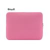 13" Neopreen Tablet & Laptop Sleeve, Anti-Collision, Ritssluiting