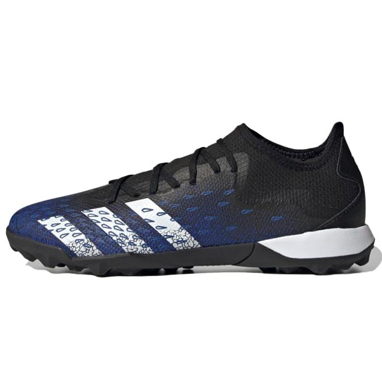 adidas Predator Freak.3 TF Demonscale - Royal Blue Men s FY0616 EU 41⅓