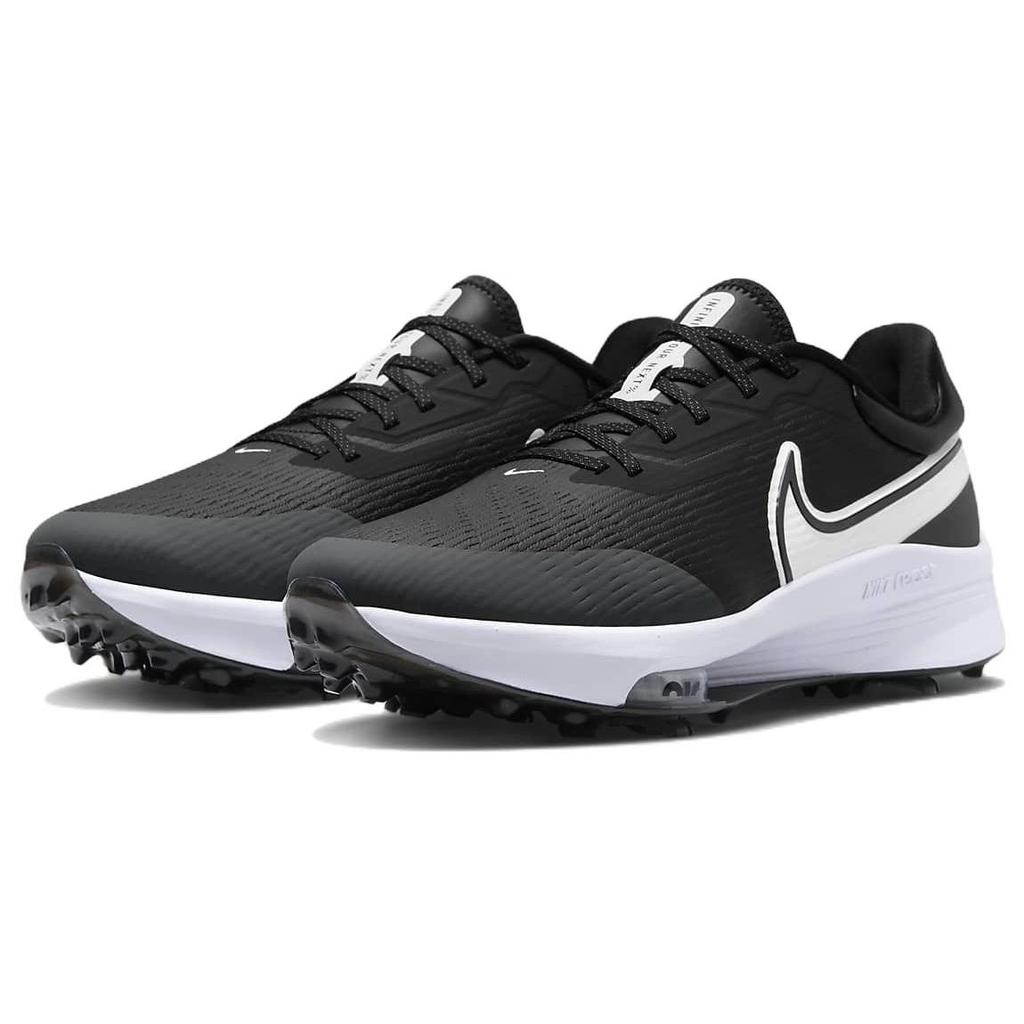 Nike Air Zoom Infinity Tour NEXT% Wide Black Iron Grey DM8446-015