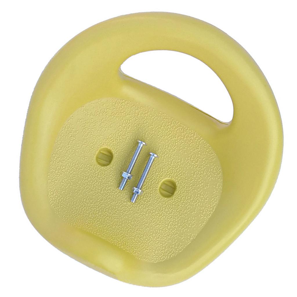 Sedadlo na kolo pro batole Ergonomický design pro dětské tříkolky Přenosné a robustní sedlo s opěradlem pro balanční vozidla