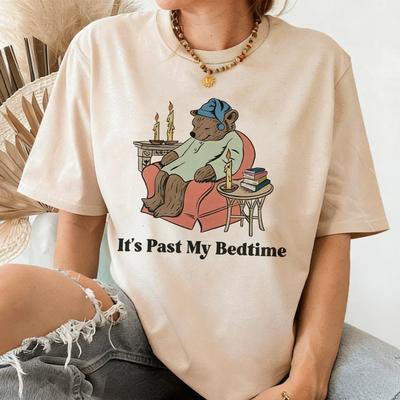 Üst Kıyafetler – T-shirtler