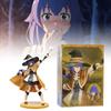 Beautifully Crafted Lachisi Pvc 25cm Anime Character Model Magical Girl Collectible Piece