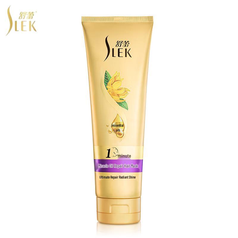 

Sunsilk Miracle Oil Repair Hair Mask 260ml