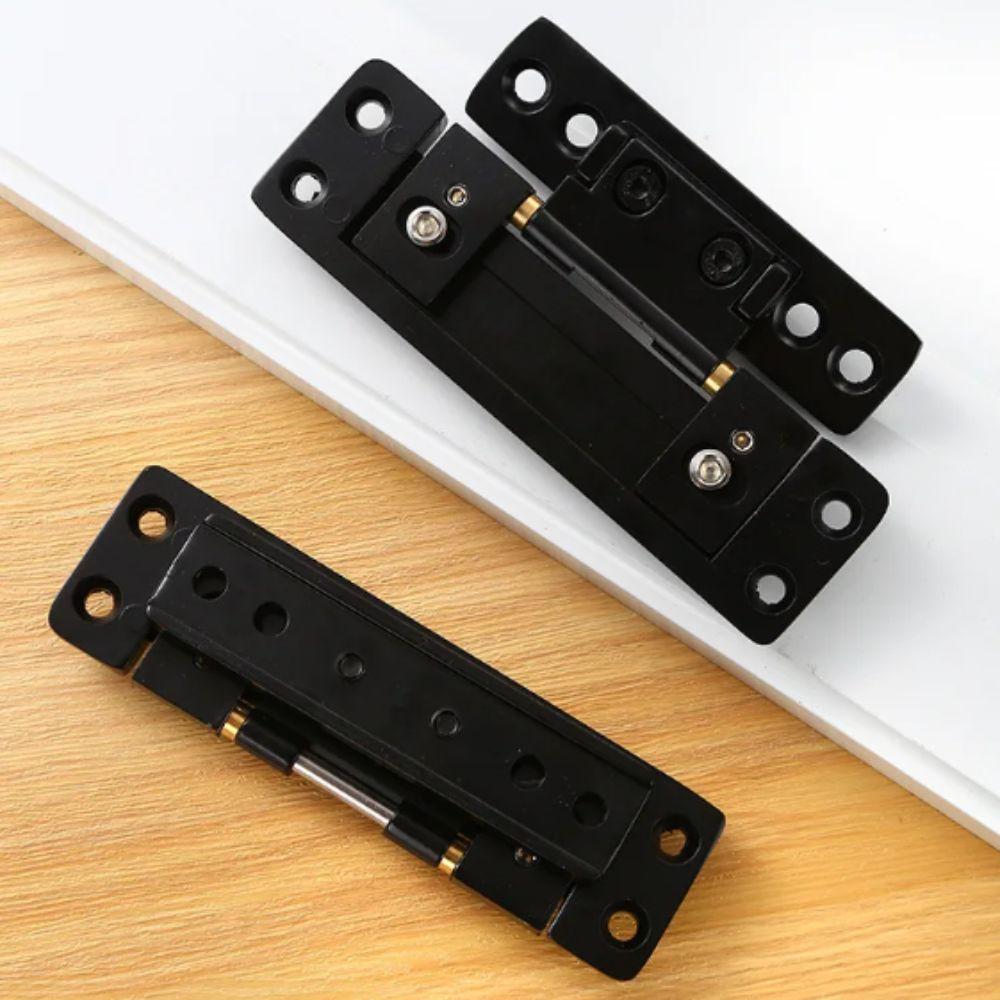 Zinc Zinc Zinc Alloy Concealed Door Hinges Invisible Design Hidden Hinges  Cabinets