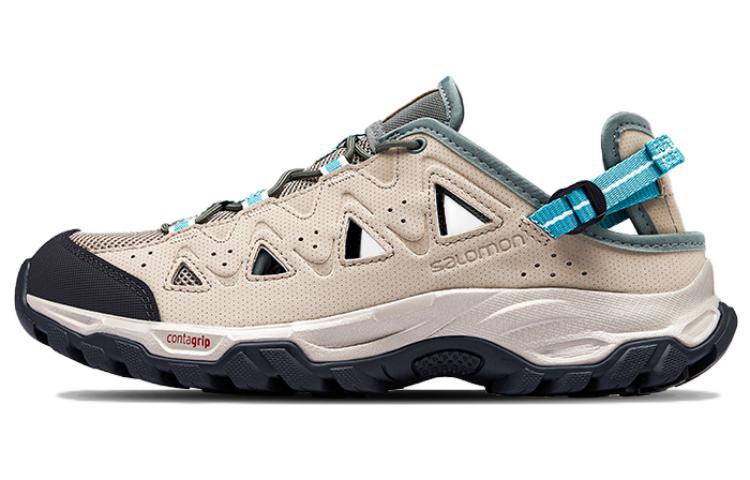 SALOMON Alhama Trail / L00Женская 410361 38