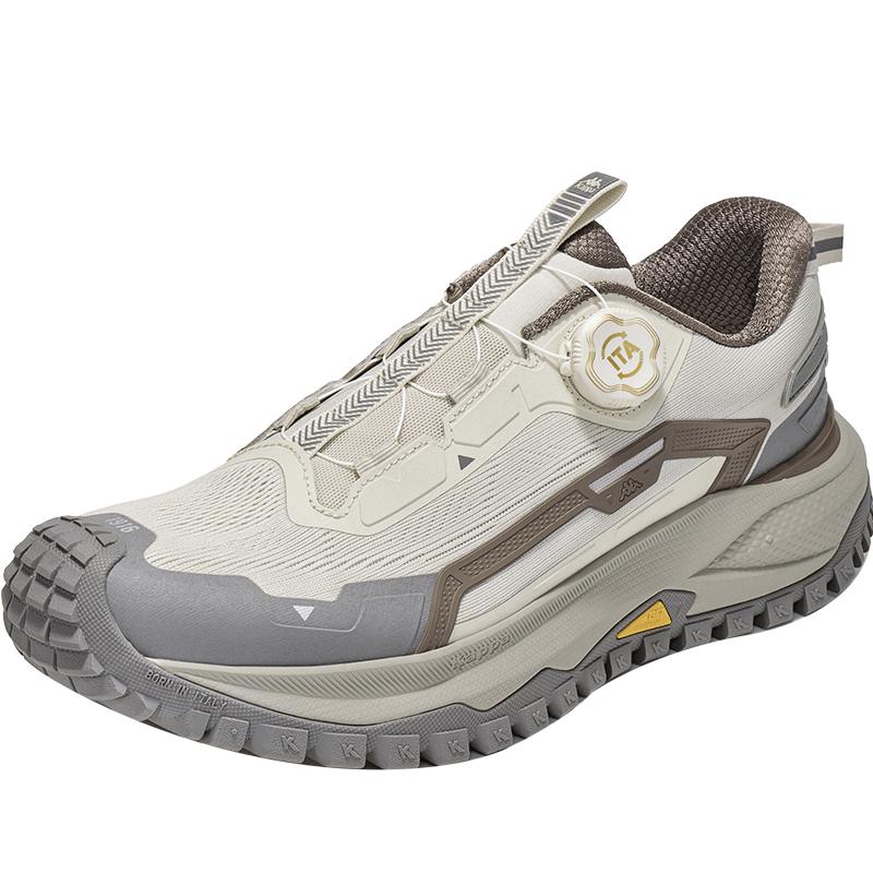 

Kappa Men s Lightweight Outdoor Hiking & Running Shoes EUR 42