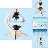 Science Experiment Kit For With Magnetic Sphere Model Educational Toy For Children