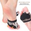 Dance Toe Sole Cover, Belly Dance Fitness Practice, Dance Sole Cover, Belly Practice Foot Cover, Small Insole.