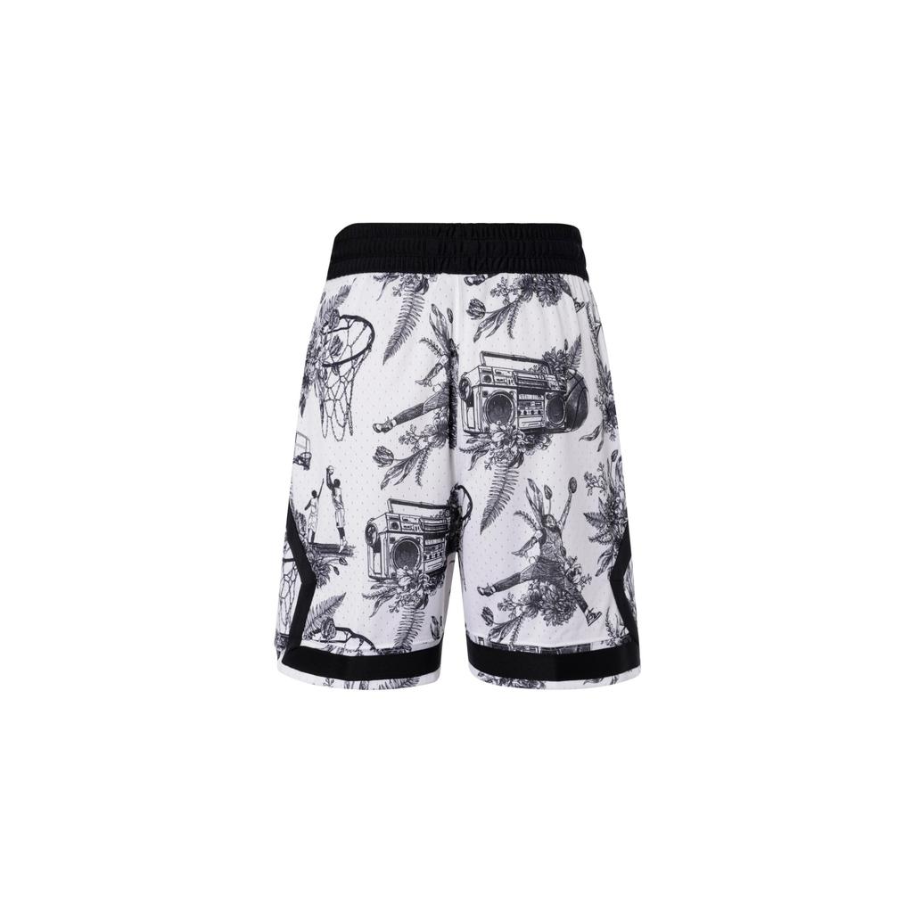 Jordan Casual Shorts Men's White FV8615-100