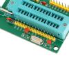 Atmega8 Atmega48 Atmega168 Atmega328P-Pu Dip28 Small System Board Programmer System Board