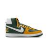 Nike Terminator High Seattle Men High Top Skate Shoes Yellow Green FN4442-300