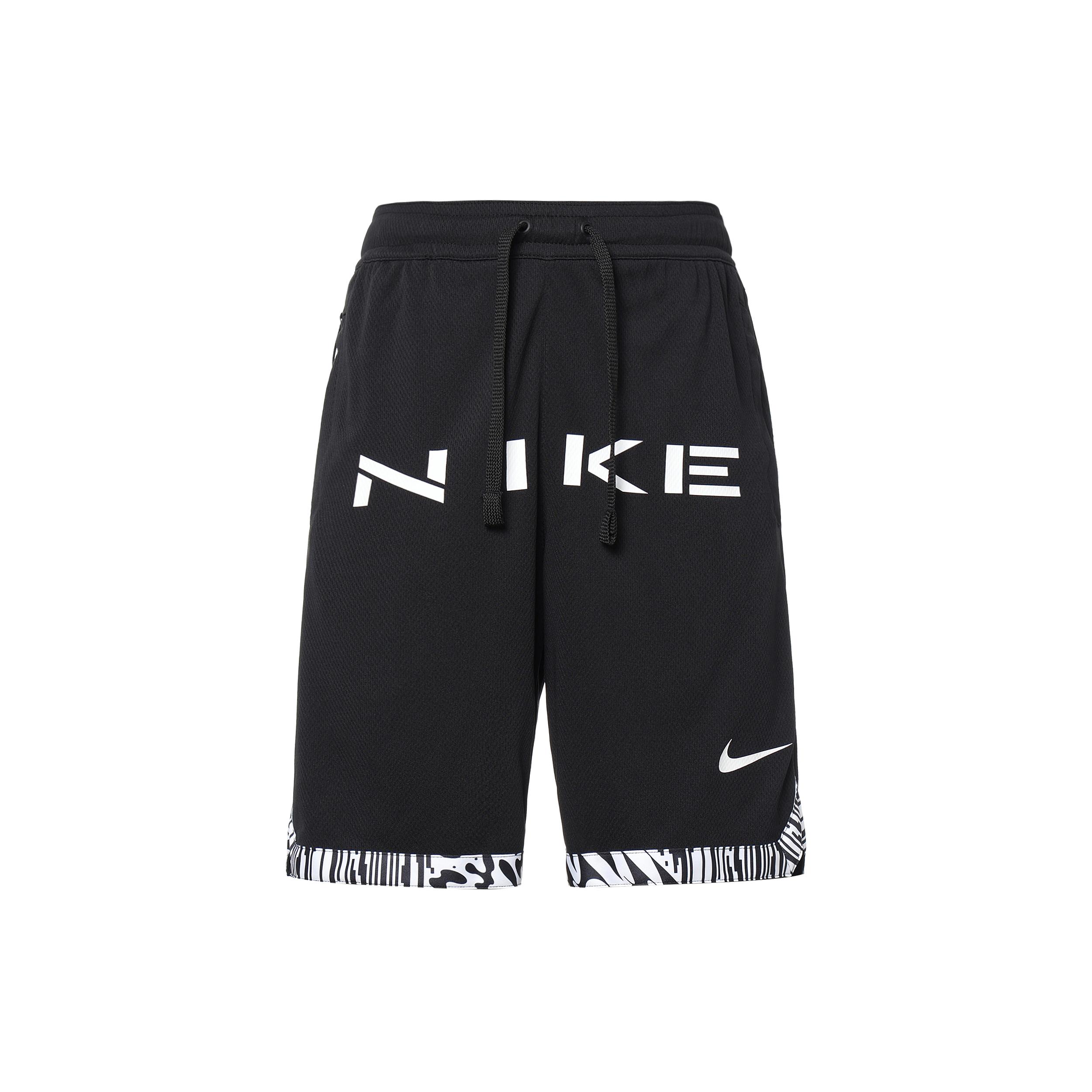 Nike SS23 Basketball Shorts Men s Black FJ7229-010 M
