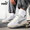 PUMA Unisex Low-Top Casual Sneakers