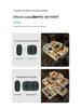 A808 Wireless Elderly Call Button Emergency Doorbell