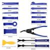 Interior Peel Off Car Interior Peel Off Tool, Panel Removal, Interior Removal, Car Set,