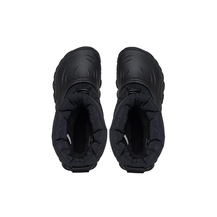 Crocs Echo Boot 'Schwarz' 208716-001