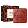Handmade Essential Soap with Plant Extracts Rich Creamy Lather Fragrance | Moisturizing Body Wash Bar for Men and Women