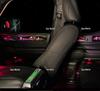 Toyota Prado Dynamic Interior Atmosphere Lights for Modification