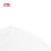 Li-Ning Girls' Soft Loose Fit Sports T-Shirt