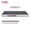 H3C ER3200G3-X Series High-Performance Enterprise Router