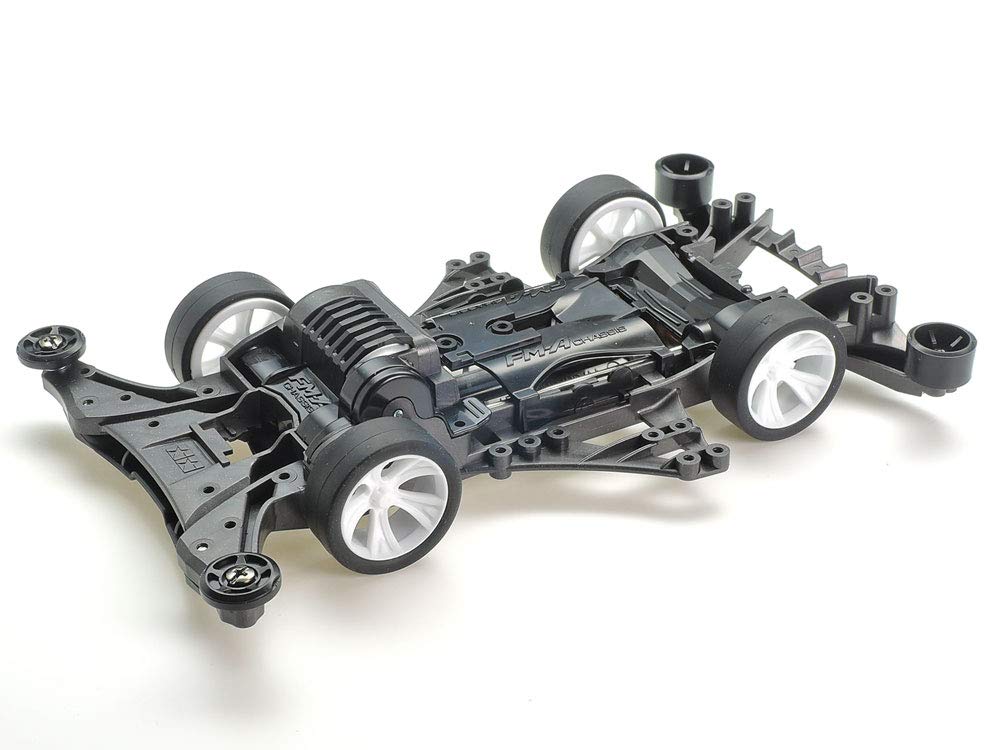 Tamiya Mini 4WD REV Series 14 Mach Frame 18714 1/32 No. (FM-A Chassis)