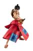Variable Action Heroes ONE PIECE Luffy Taro 175mm PVC painted movable figure approx.