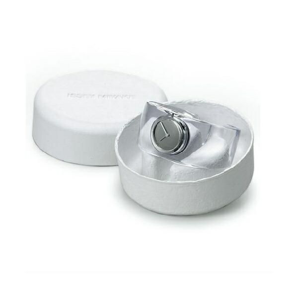 ISSEY MIYAKE O SILAW001 Bangle Watch