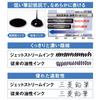 Mitsubishi Pencil 3-Color Ballpoint Pen Jetstream Prime 0.5 Beige SXE3330005.45