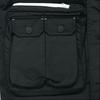 Down Jacket Men's Black 10019988-A01
