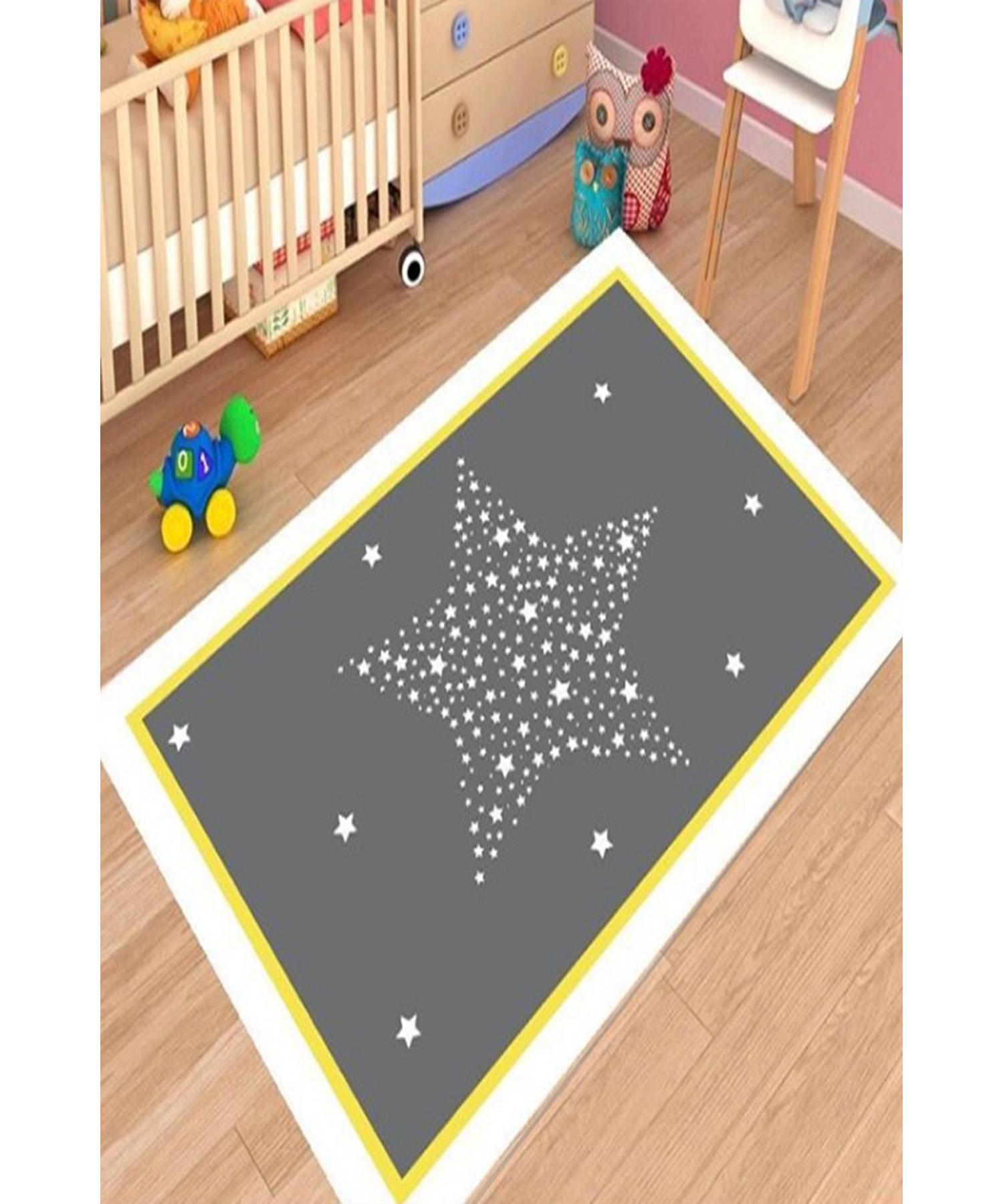 

Ковер для детской комнаты Carnival Stars