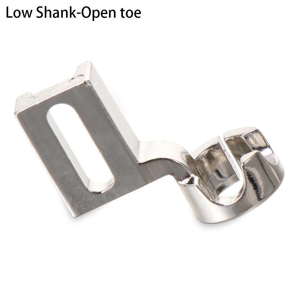 Darning Ruler Presser Foot DIY Quilting Embroidery Sewing Machine Free Motion Darning Ruler Foot Frame Patchwork Maker Kit