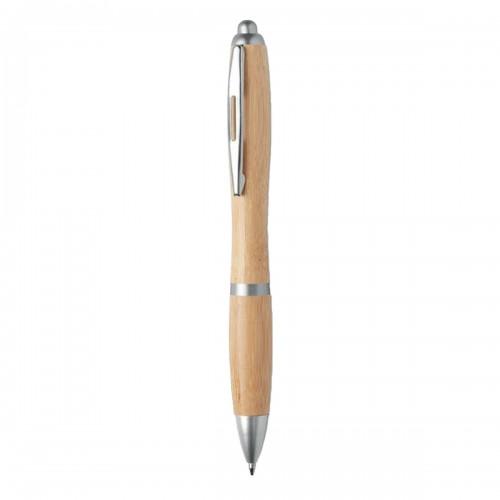 MidOcean Rio Bamboo Ballpoint Pen