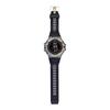 Casio G-SHOCKG-SQUAD Series Rate Monitoring GPS Smart Sensor LED Light Multifunctional Shockproof Bluetooth Connection Quartz Movement GBD-H1000-1A9PR