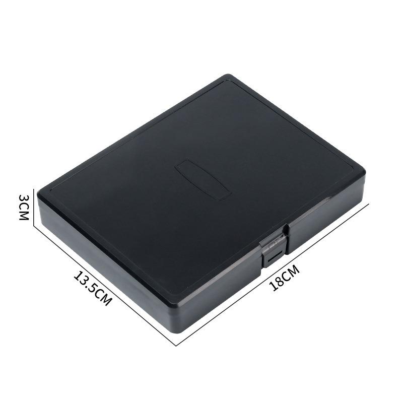 42-in-1 Screwdriver Set Eyeglass Clock Cell Phone Repair Tool Flat Phillips Screwdriver