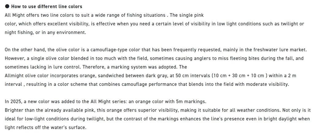 Sunline P.E Line X4 Almight Sinking P.E 150m P.E 1.2 18.5lb Orange (9566)