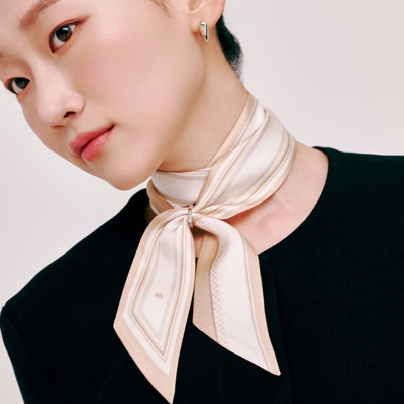 Saint Luxure Dia Beige