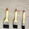 Homeglen Wooden Handle Paint Brush