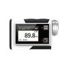 Cross-border New Laser Rangefinder Golf Telescope with Touch Screen, Angle & Speed Measurement