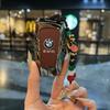 Car Remote Key Case Cover Shell Fob For BMW 1 3 5 7 Series X1 X3 X4 X5 F10 F15 F16 F20 F30 F18 F25 M3 M4 E34 Car Accessories Xs9
