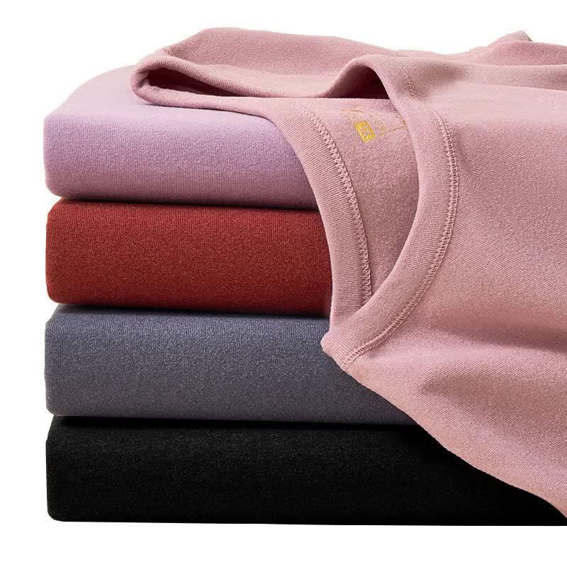 Tri-polar Women's Thermal Underwear Set
