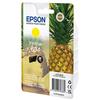 Epson 604 ananas jaune