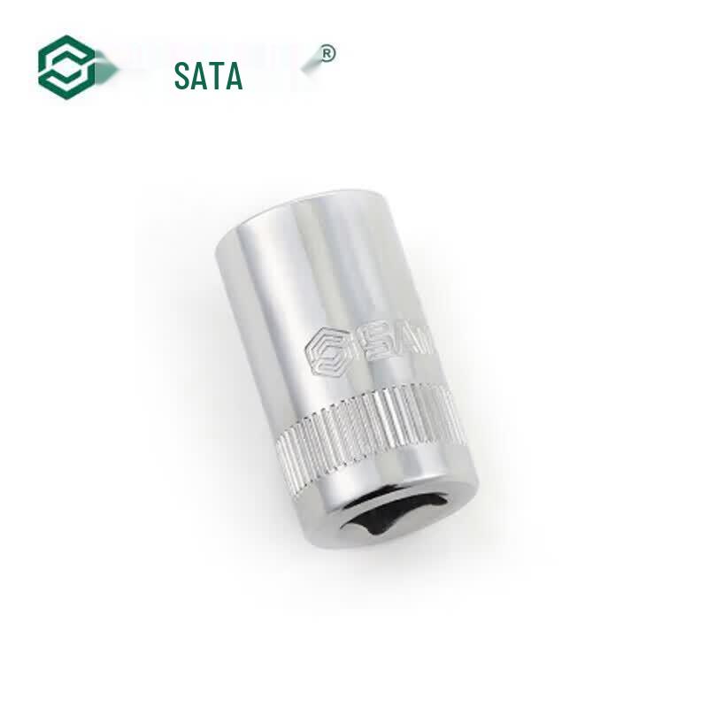 SATA 6.3mm Drive 6-Point Socket