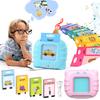 Jeux éducatifs et ludiques – Jouets éducatifs