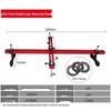 Engine Hoist Flip Bracket & Balance Mount