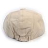 Universal Chemistry Poly Beige Banding Huntingcap Hunting Cap