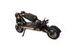KuKirin G4 Max Foldable Electric Scooter 1600W*2 Dual Motor, 60V 35.2Ah Removable Battery, 12 Inch Off-road Tires, Speed 86 Km/h E-Scooter