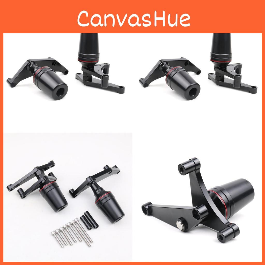 Premium V4 Yifspanigale Crash Protection Pucks For Ducati Panigale V4 And V4s Models