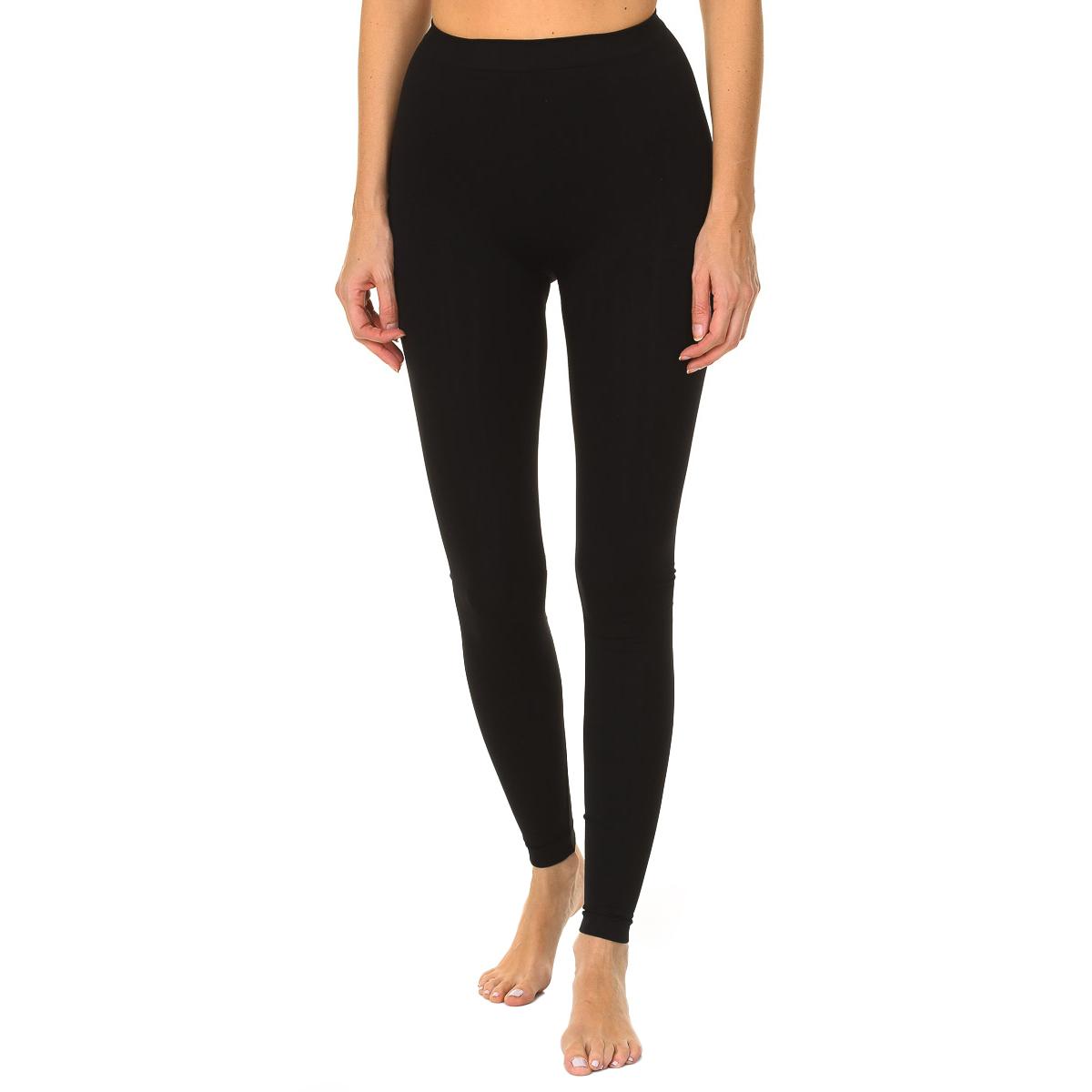 

Push-Up Leggings with shaping and slimming effect 610110 for Women S/M чёрный