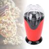 Hot Air Popcorn Popper High Popping Rate Electric Popcorn Maker Machine for Home Use