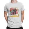 The Velvet Underground And Nico Barbera Man's TShirt The Velvet Underground Crewneck Short Sleeve Cotton T Shirt